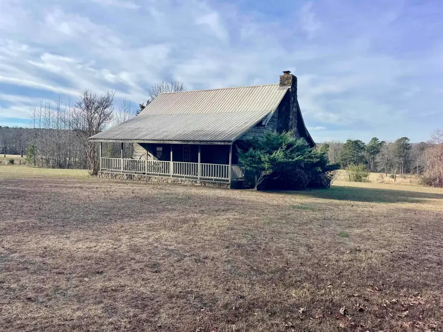 Address Withheld By Seller, Clinton, AR 72031 - Image #3