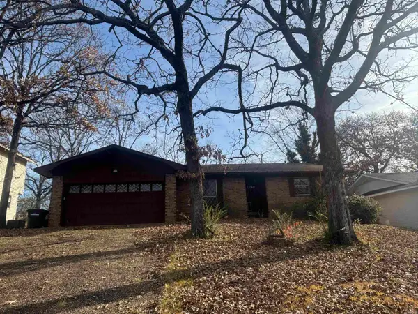 8708 Patricia Lynn Lane, Sherwood, AR 72120