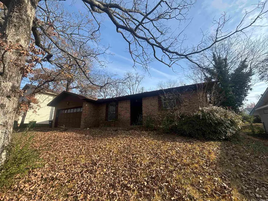 8708 Patricia Lynn Lane, Sherwood, AR 72120 - Image #3