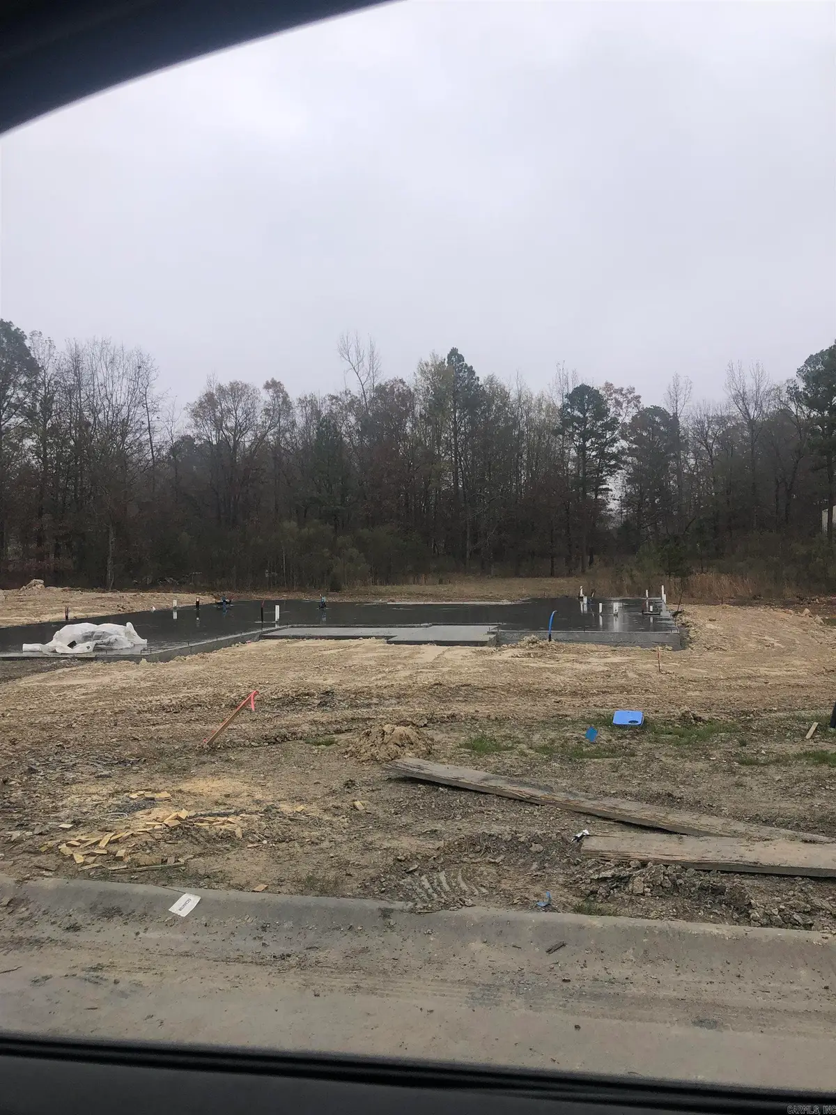 Address Withheld By Seller, Alexander, AR 72002 - Image #1