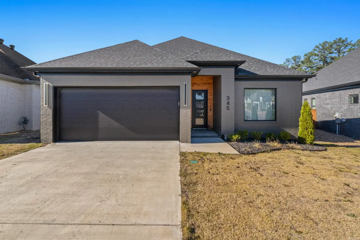 345 Fletcher Loop, Little Rock, AR 72223 - Image #1