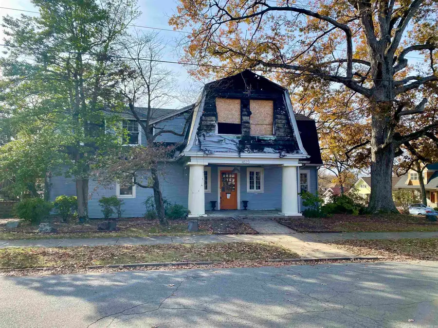 4523 Woodlawn, Little Rock, AR 72205 - Image #2