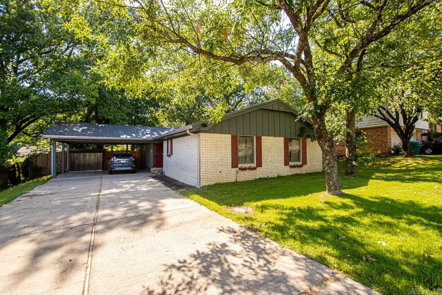 307 Alamo Dr Drive, Little Rock, AR 72211 - Image #2