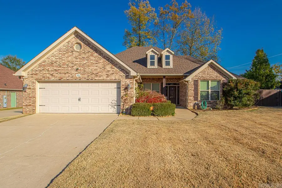 3018 Dapple Gray, Benton, AR 72015 - Image #3