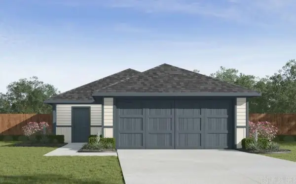 510 Moonlight Graham Boulevard, Ward, AR 72176