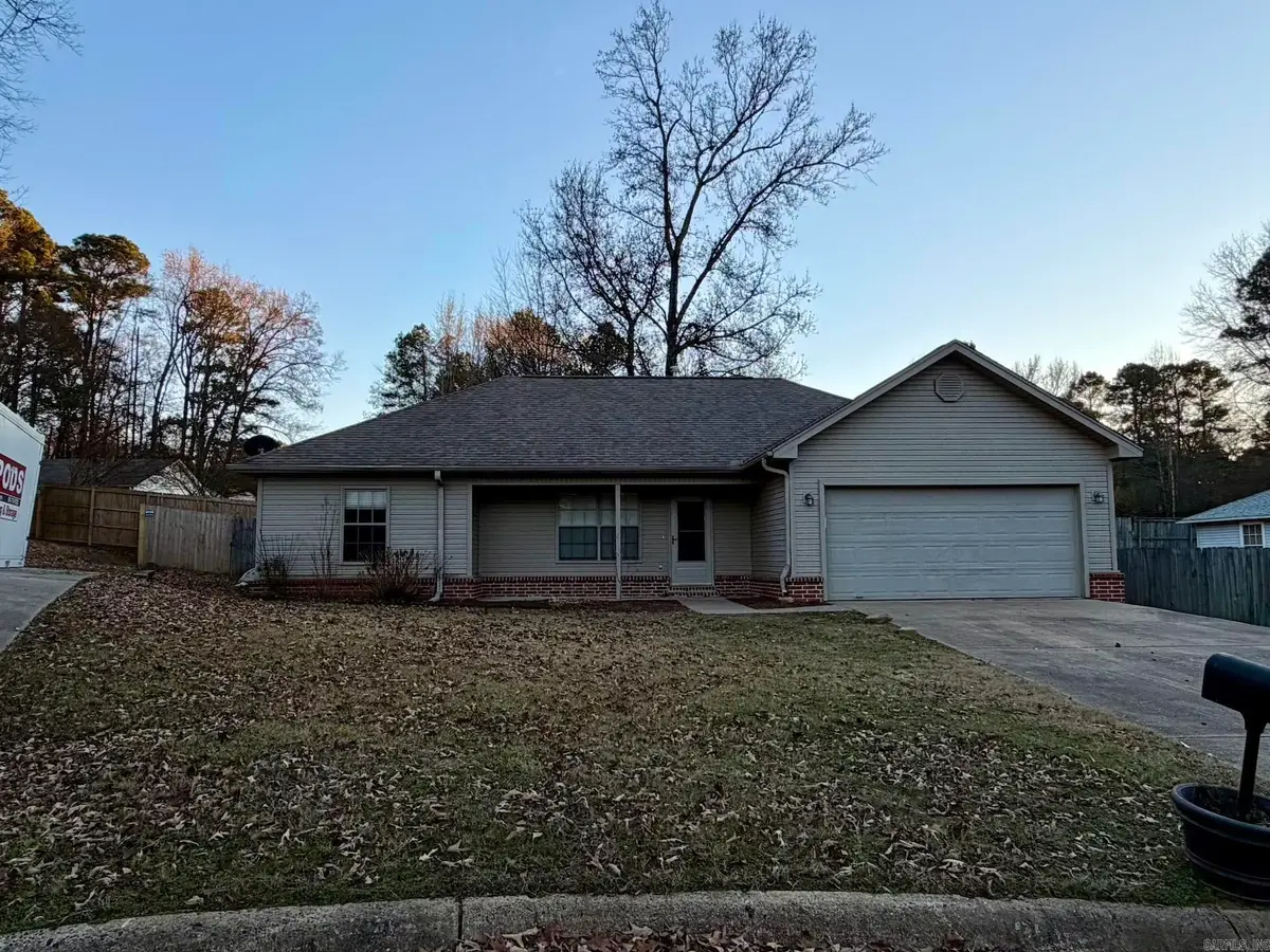 3011 Sharon Cove, Benton, AR 72019 - Image #1