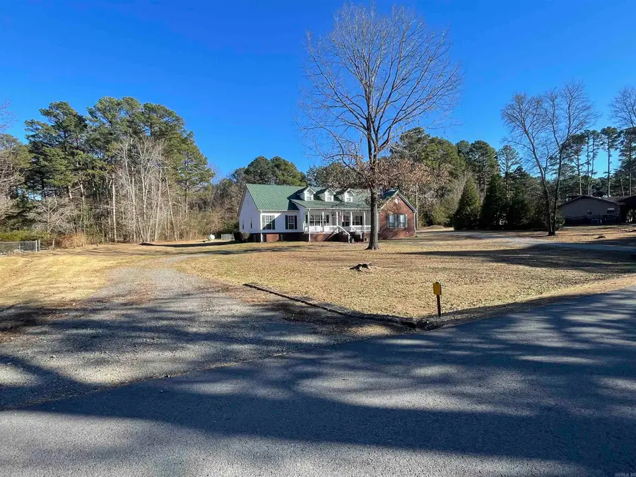 55 Lochland Dr., Greers Ferry, AR 72067 - Image #3