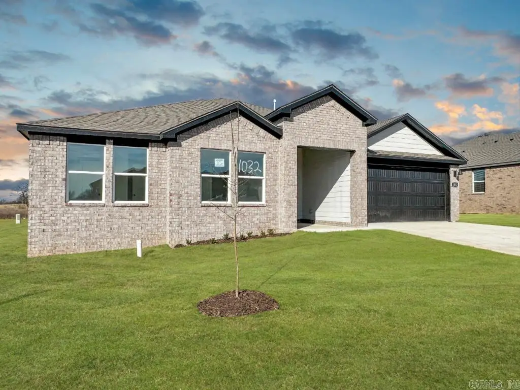 59 Wolfsbridge Loop, Cabot, AR 72023 - Image #1