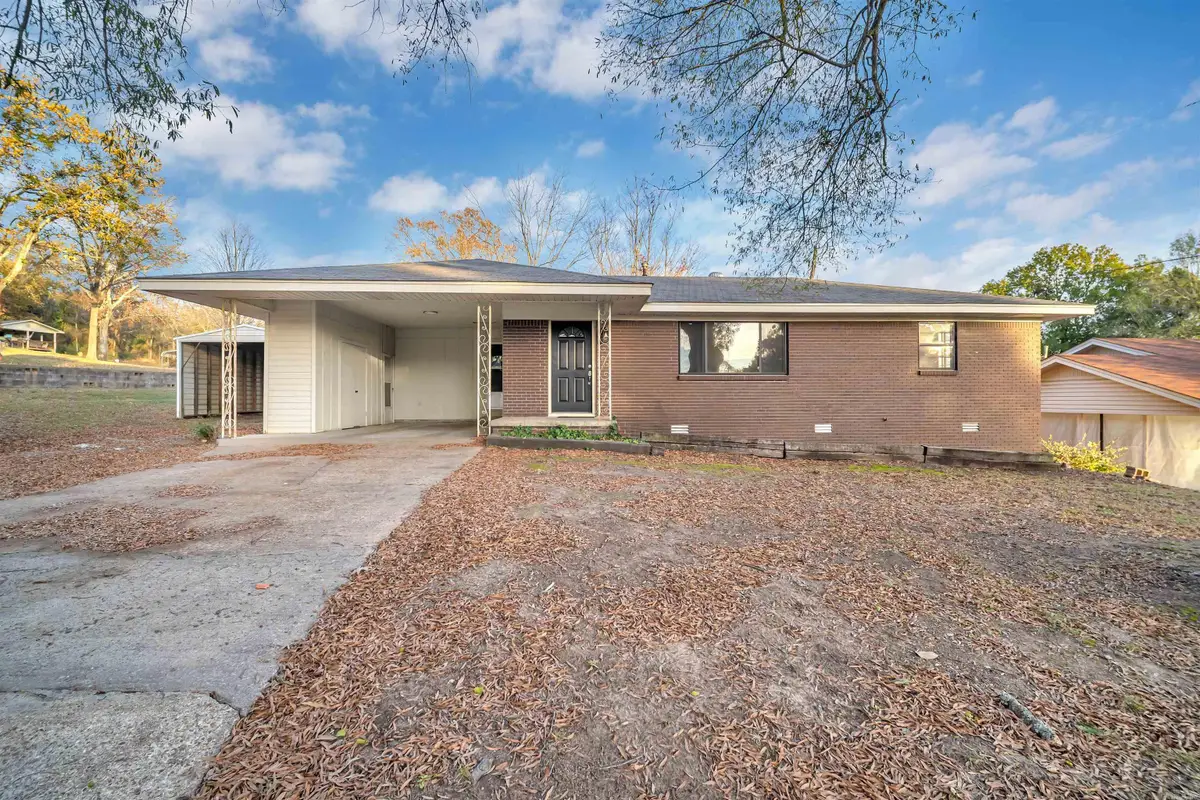 600 Oaklawn Drive, Morrilton, AR 72110 - Image #1