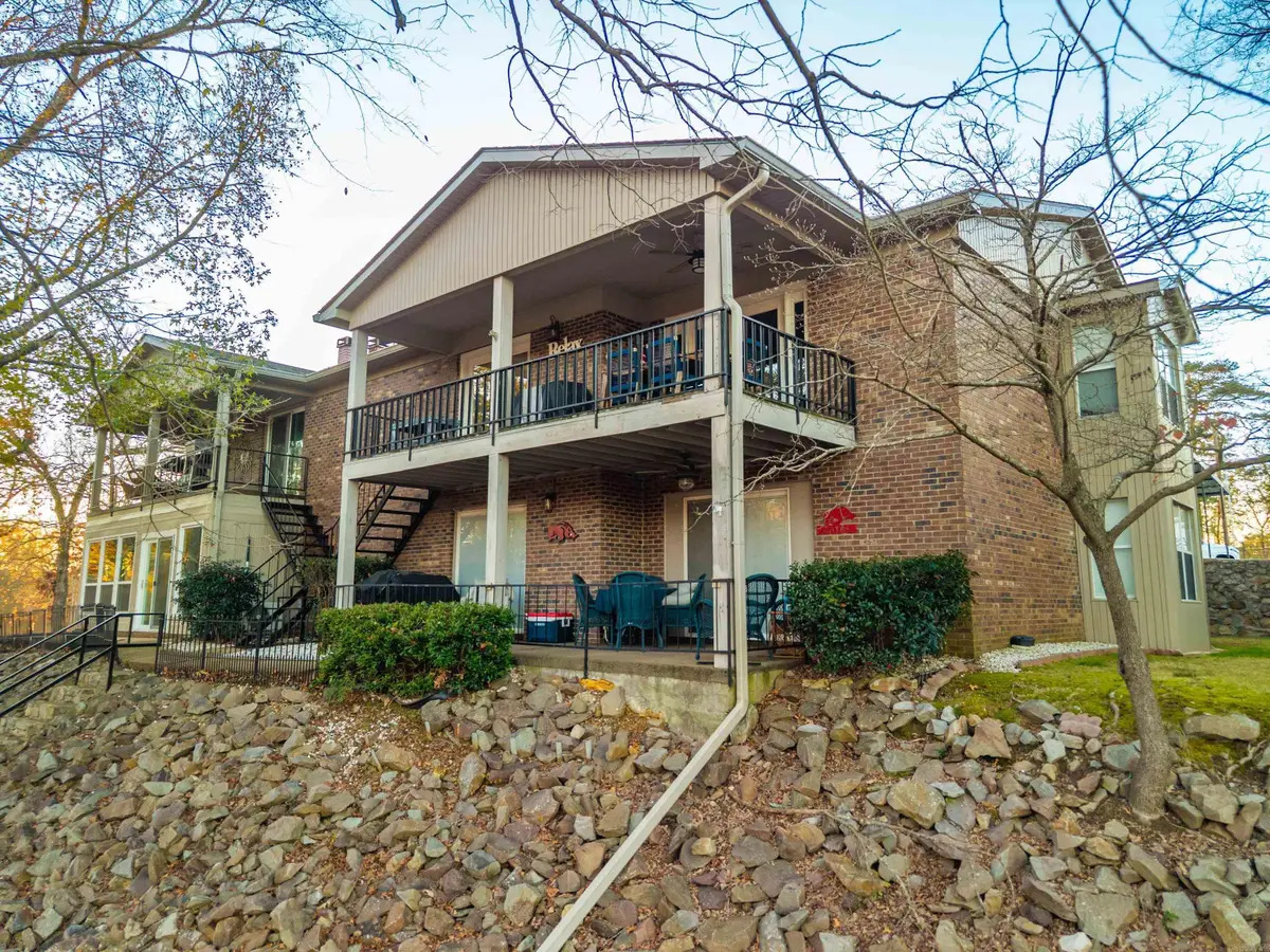 1201 Airport Road #B8, Hot Springs, AR 71913 - Image #1