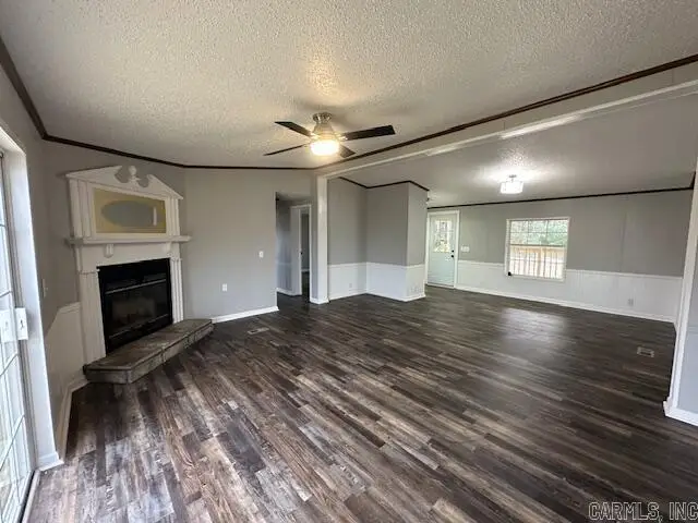 1443 Oak Grove Road, Lonoke, AR 72086 - Image #2