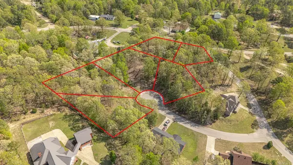 Lot 17 & 18 N 74th Cove, Paragould, AR 72450