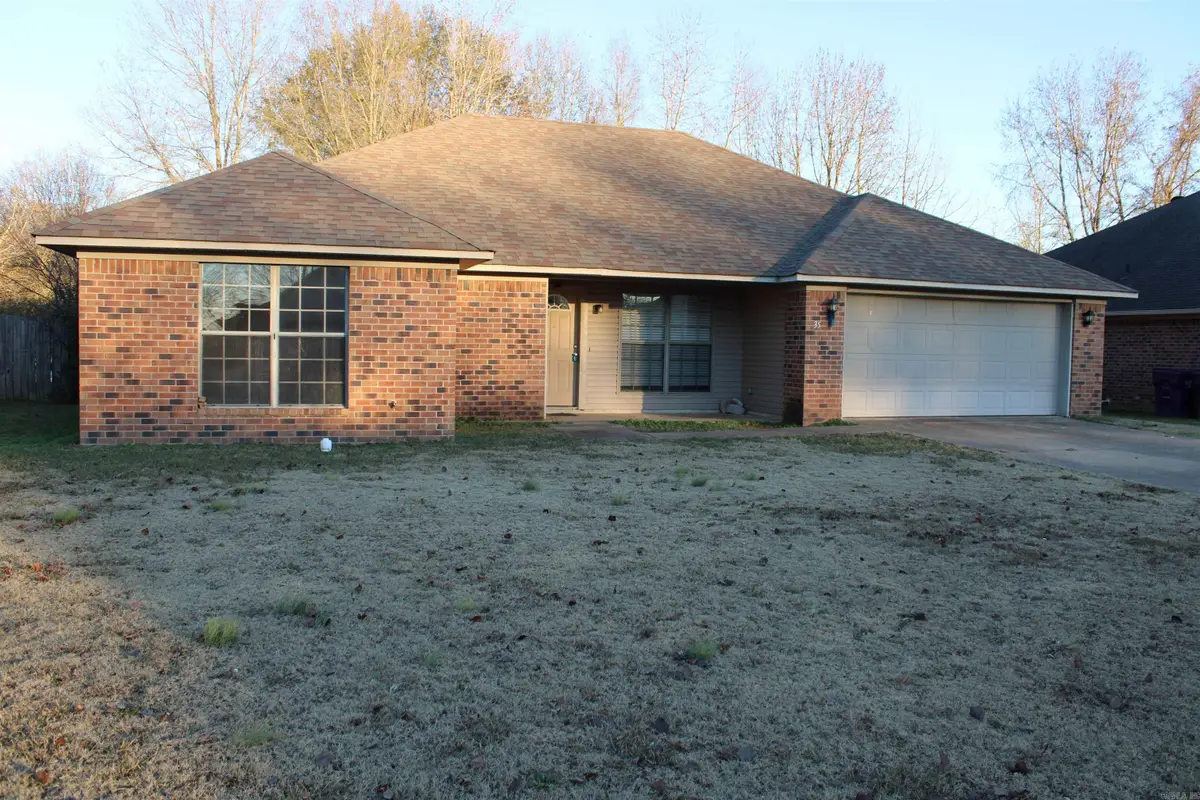 Address Withheld By Seller, Vilonia, AR 72173 - Image #1