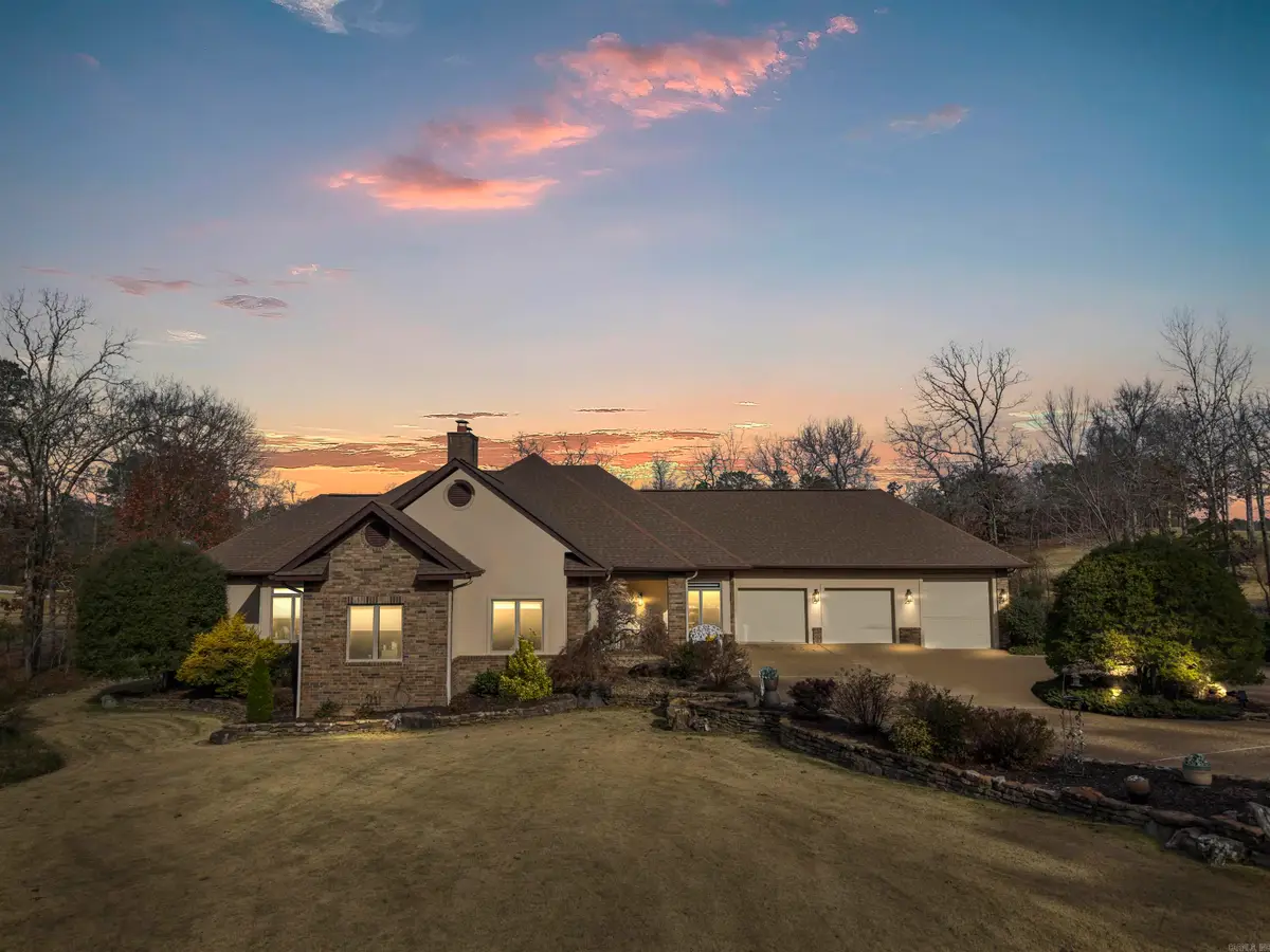 2 Alcazaba Lane, Hot Springs Village, AR 71909 - Image #1