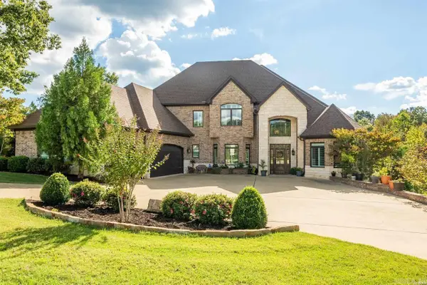 152 Dellmere Cove, Hot Springs, AR 71913