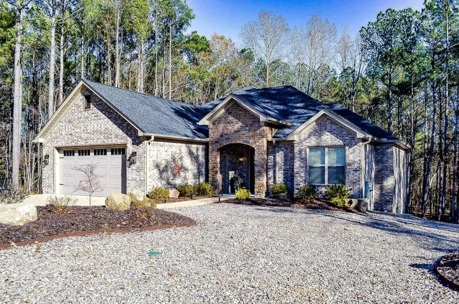 87 Elcano Drive, Hot Springs Village, AR 71909 - Image #2