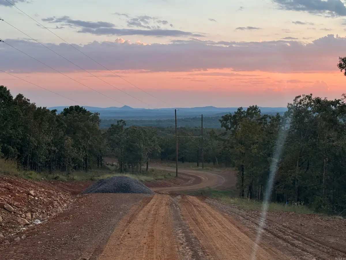 Lot 15 7 Lakes Ranch Blvd. Boulevard, Conway, AR 72032 - Image #1