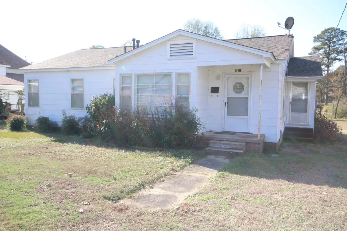 411 N 7th, Nashville, AR 71852 - Image #1