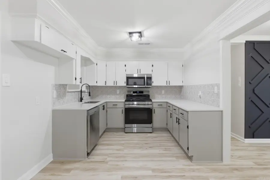 6315 Blackhawk Dr, North Little Rock, AR 72116 - Image #3