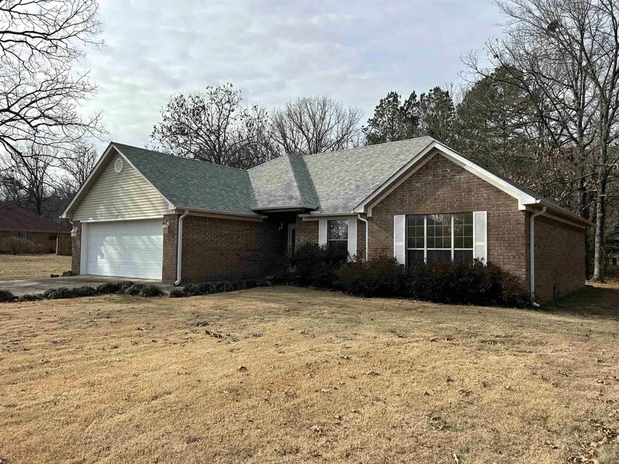28 Sweetbriar Lane, Greenbrier, AR 72058 - Image #2