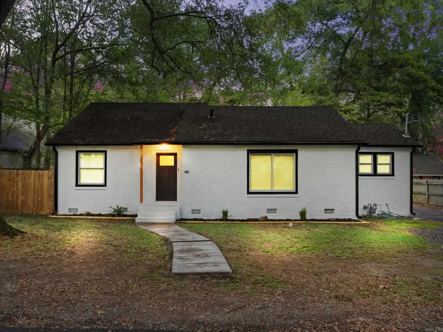 206 N Elm Street, Beebe, AR 72012 - Image #3