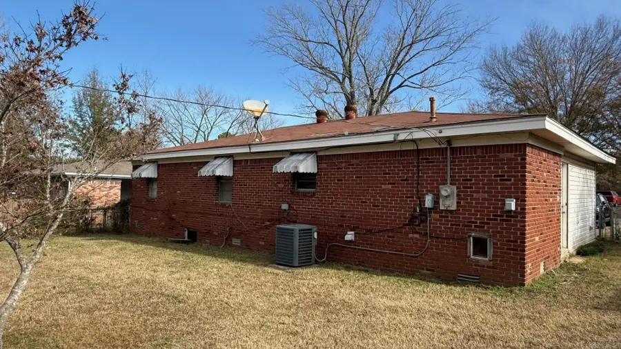 1117 Sorrells Drive, Jacksonville, AR 72076 - Image #3