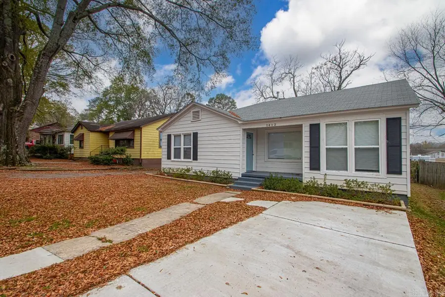 1412 Washington Street, Little Rock, AR 72204 - Image #2
