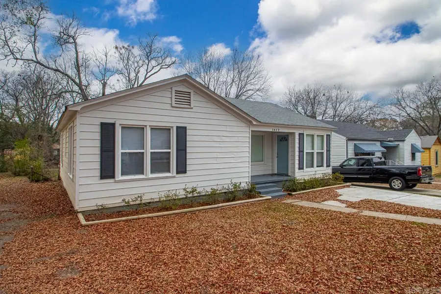1412 Washington Street, Little Rock, AR 72204 - Image #3