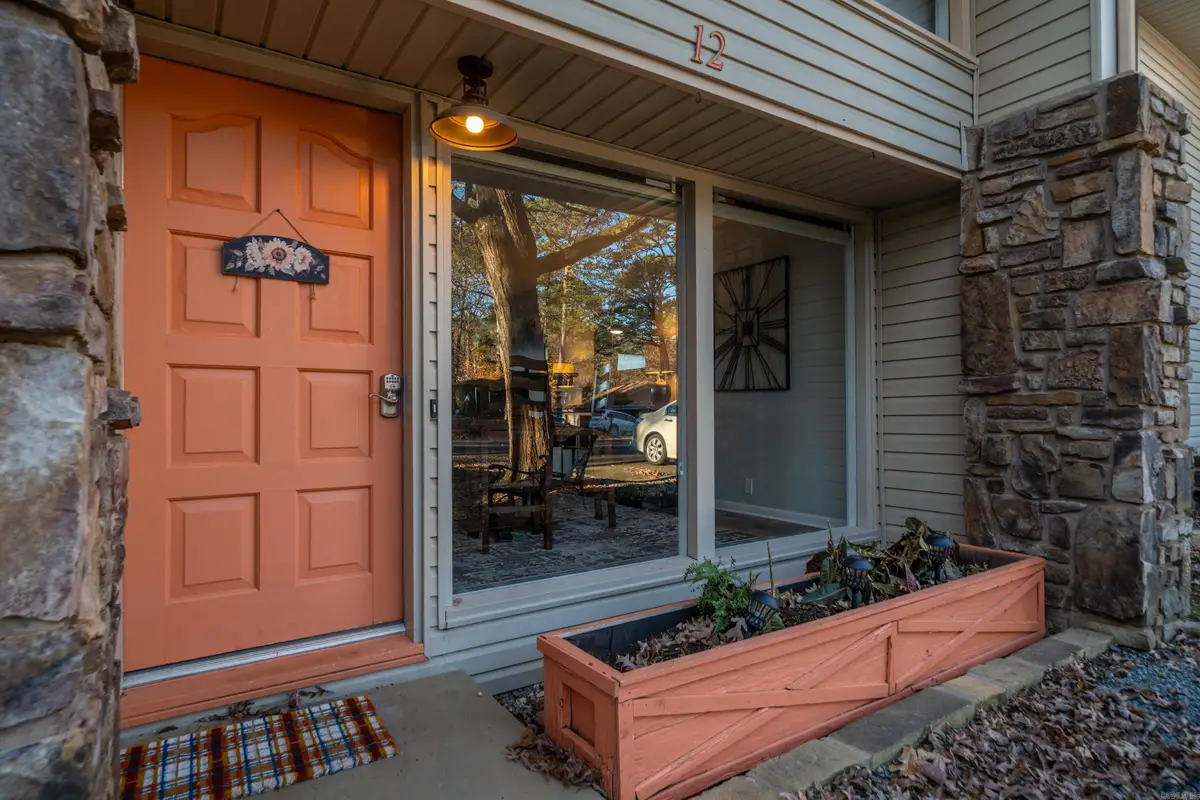 12 Calanas Lane, Hot Springs Village, AR 71909 - Image #1