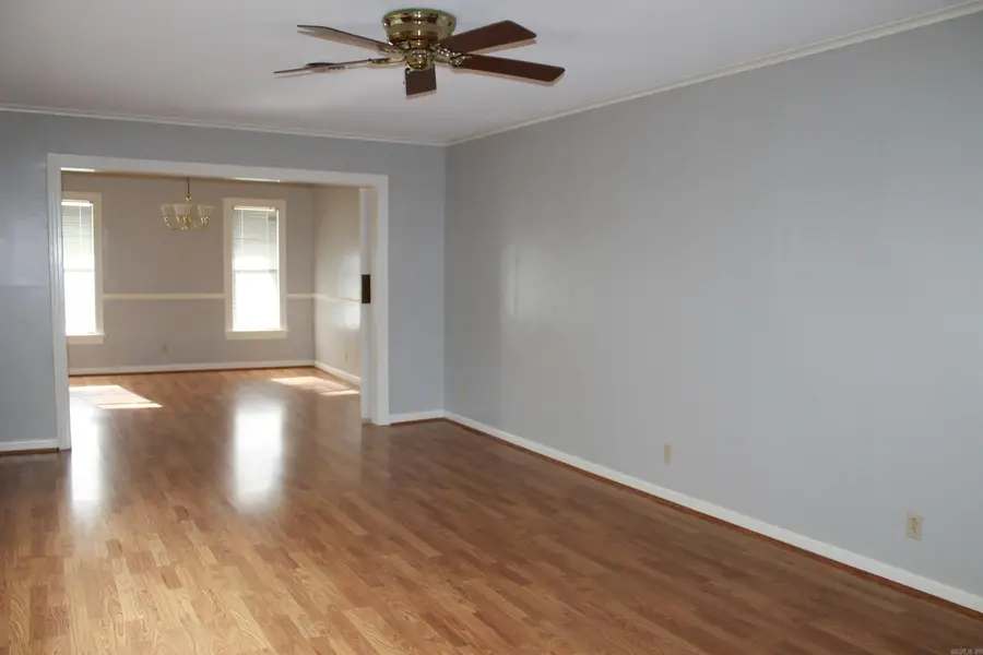 1616 Park Lane, El Dorado, AR 71730 - Image #3