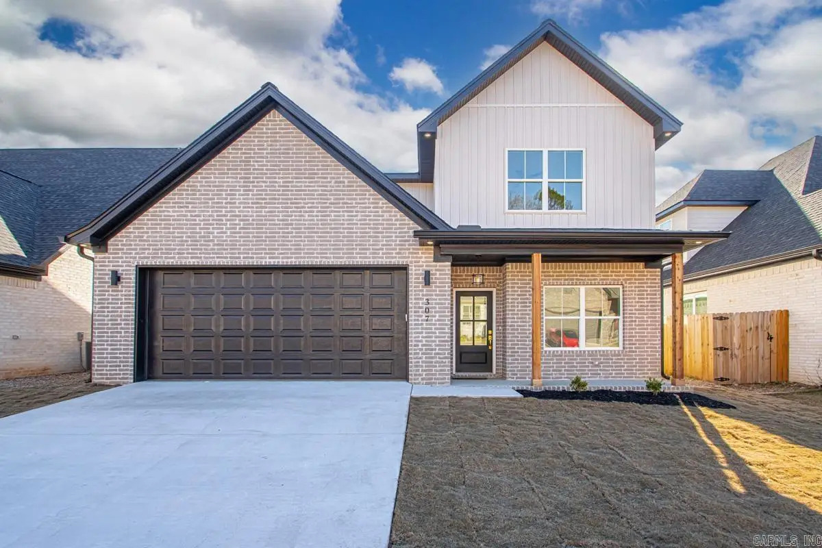 307 Kanis Ridge Drive, Little Rock, AR 72223 - Image #1