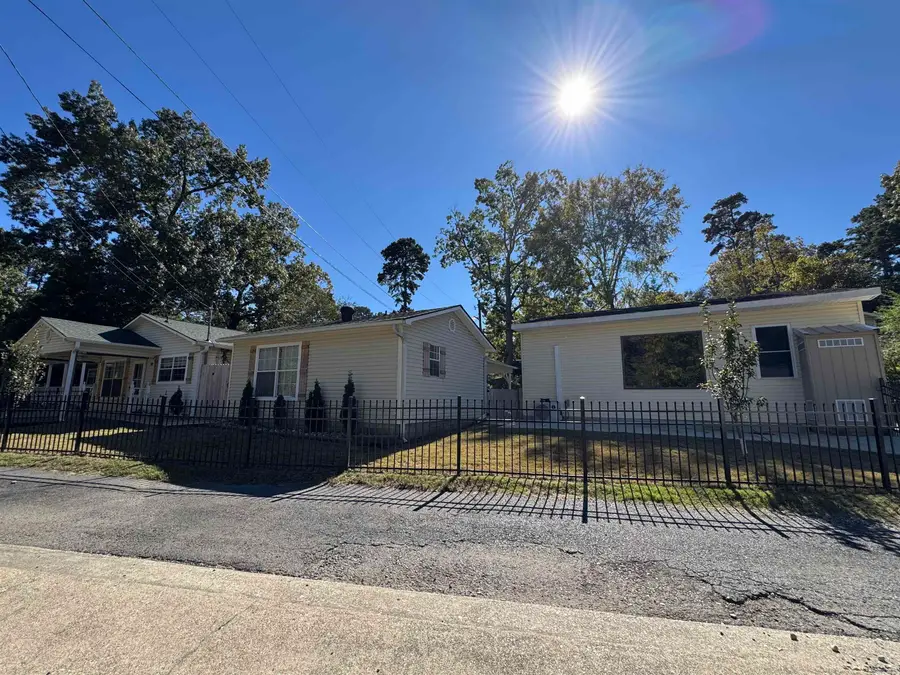 205 Kleinshore Road, Hot Springs, AR 71901 - Image #2