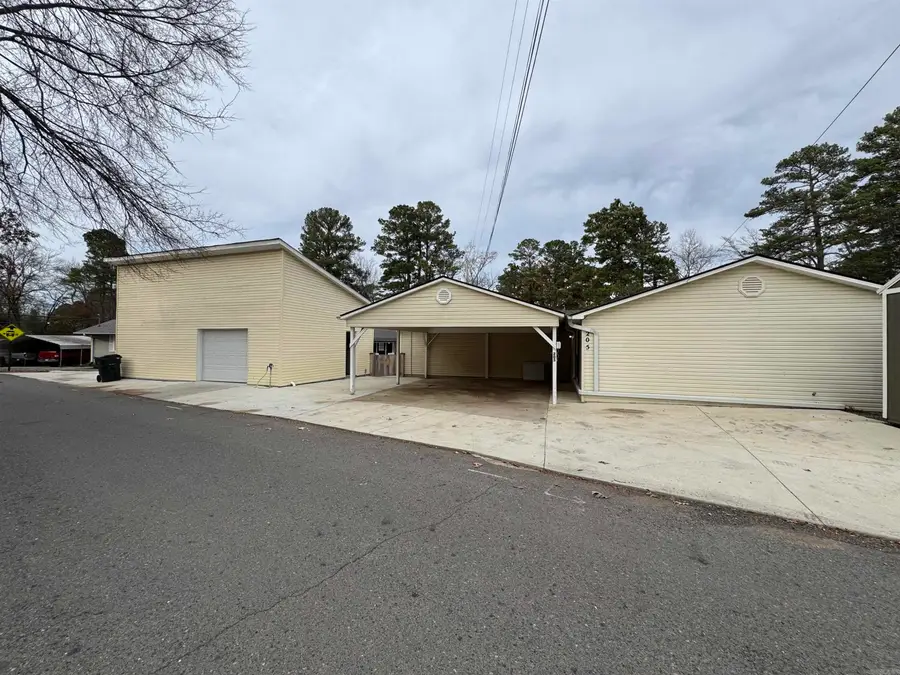 205 Kleinshore Road, Hot Springs, AR 71901 - Image #3