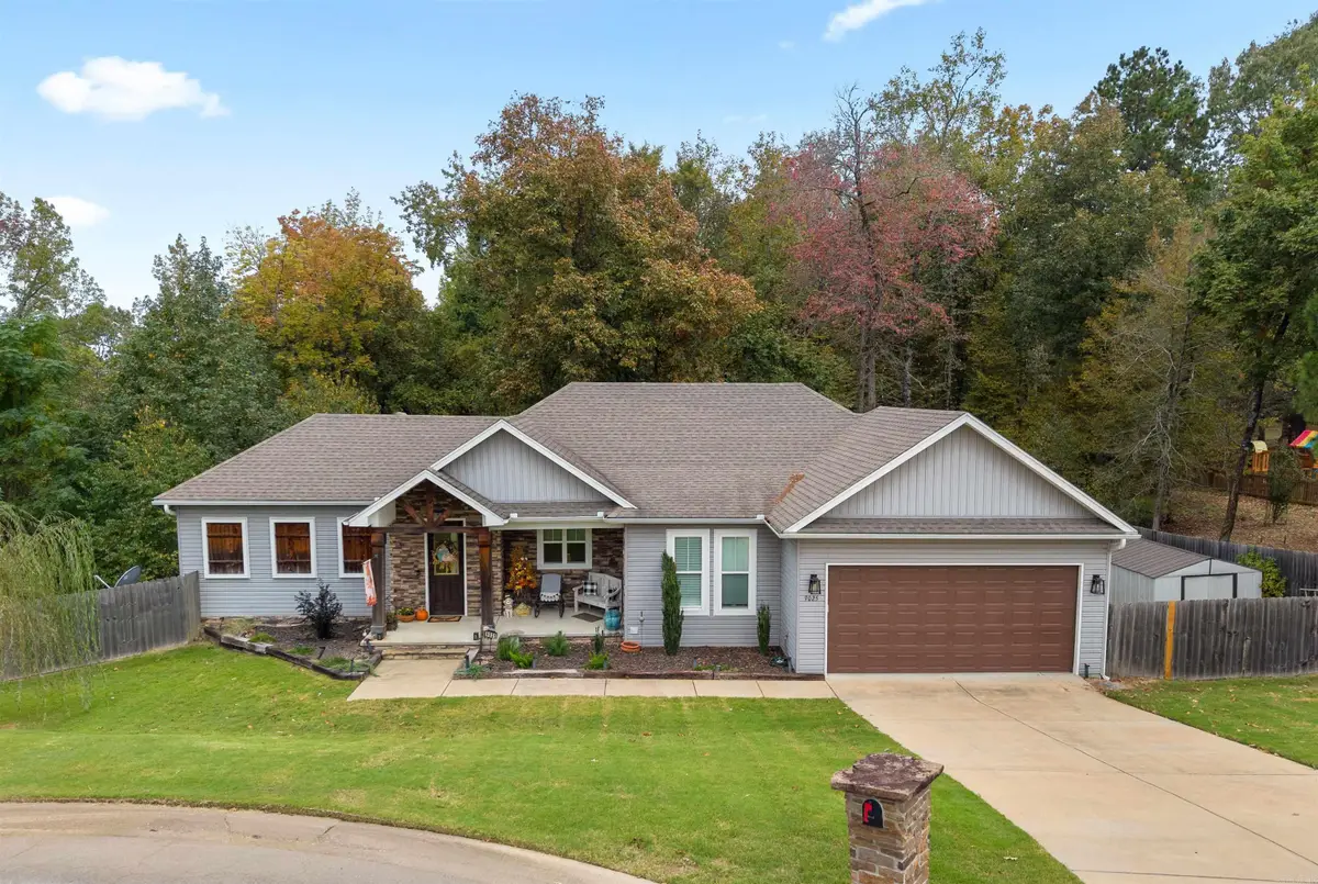 9025 Diamond Ridge Drive, Benton, AR 72019 - Image #1