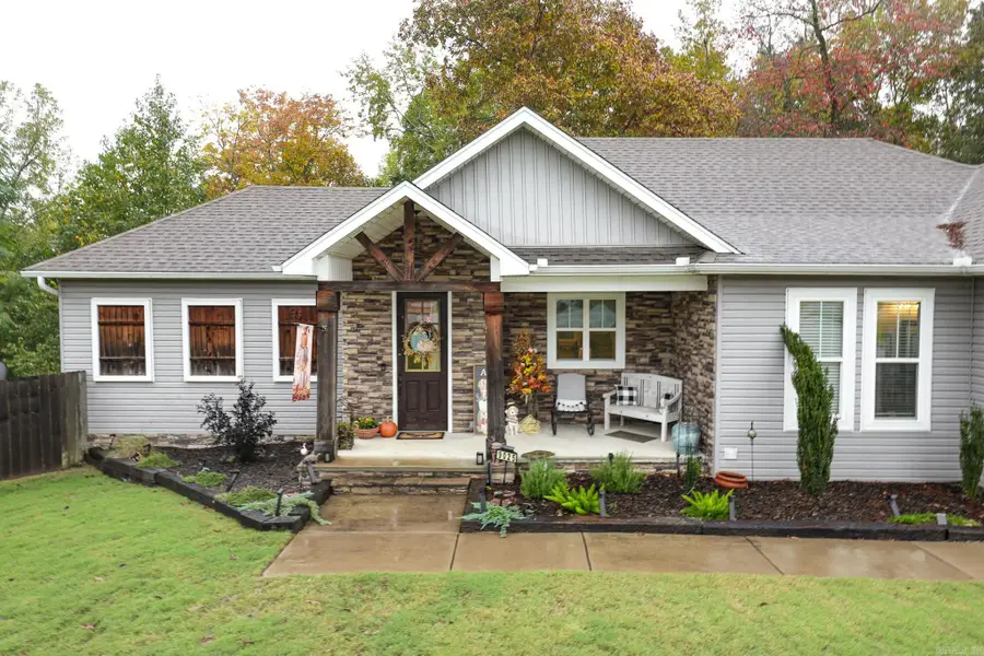 9025 Diamond Ridge Drive, Benton, AR 72019 - Image #2