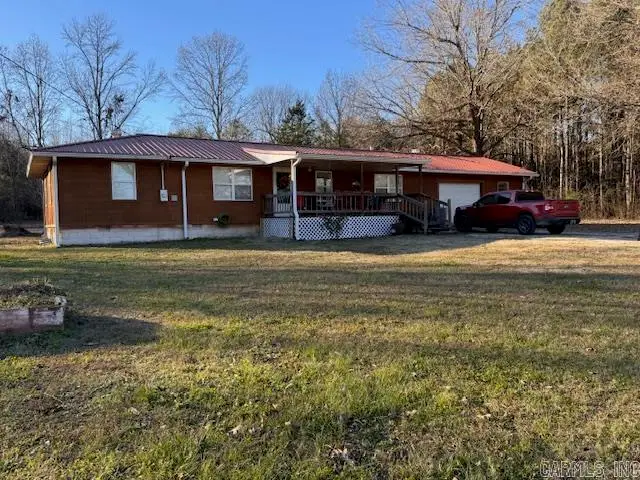 2848 Lawrence 276, Powhatan, AR 72458 - Image #1