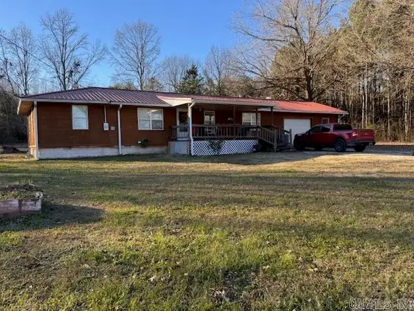 2848 Lawrence 276, Powhatan, AR 72458