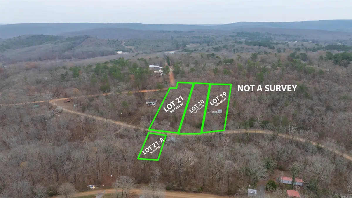 Lot 19 Silver Springs Rd, Batesville, AR 72501 - Image #1