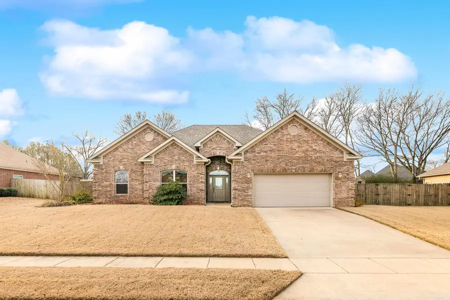 2513 Durango Drive, Benton, AR 72019 - Image #2