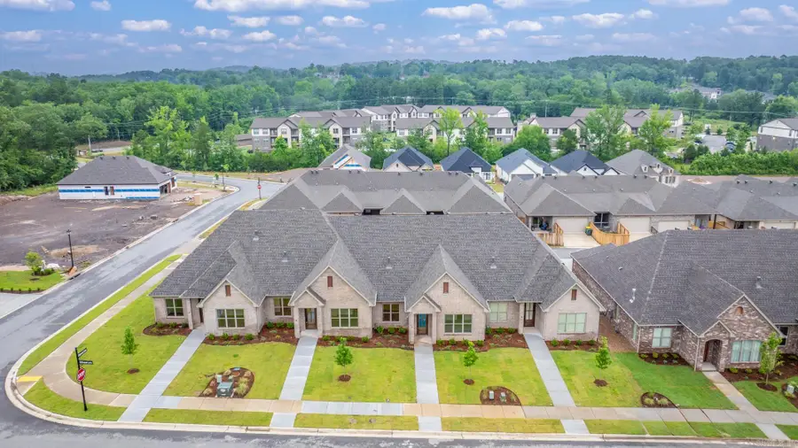 724 Edgewood Lane, Little Rock, AR 72223 - Image #2