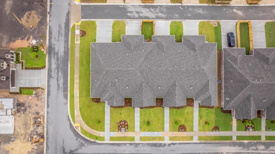 724 Edgewood Lane, Little Rock, AR 72223 - Image #3