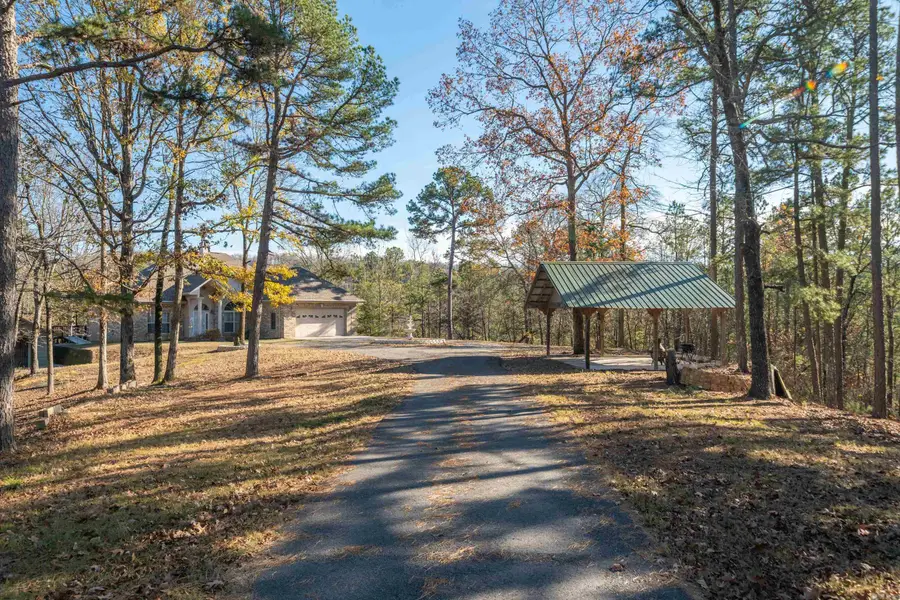 272 Promise Land Drive, Hot Springs National Park, AR 71901 - Image #2