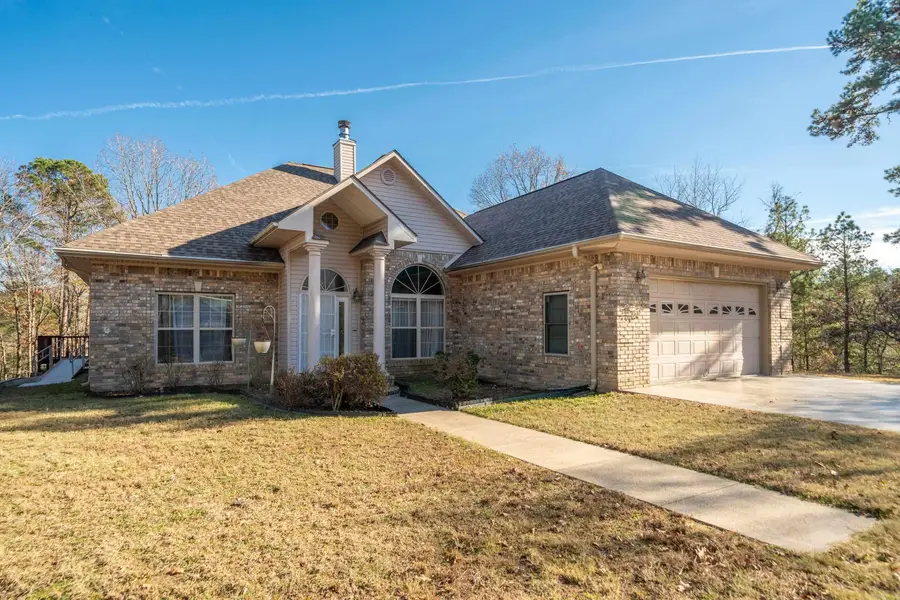 272 Promise Land Drive, Hot Springs National Park, AR 71901 - Image #3