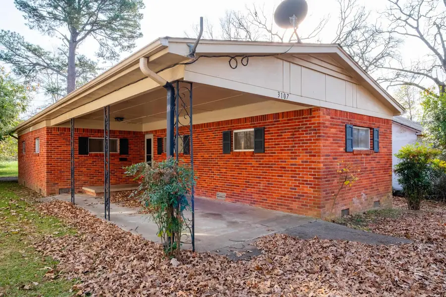 3107 Alameda Drive, Little Rock, AR 72204 - Image #3