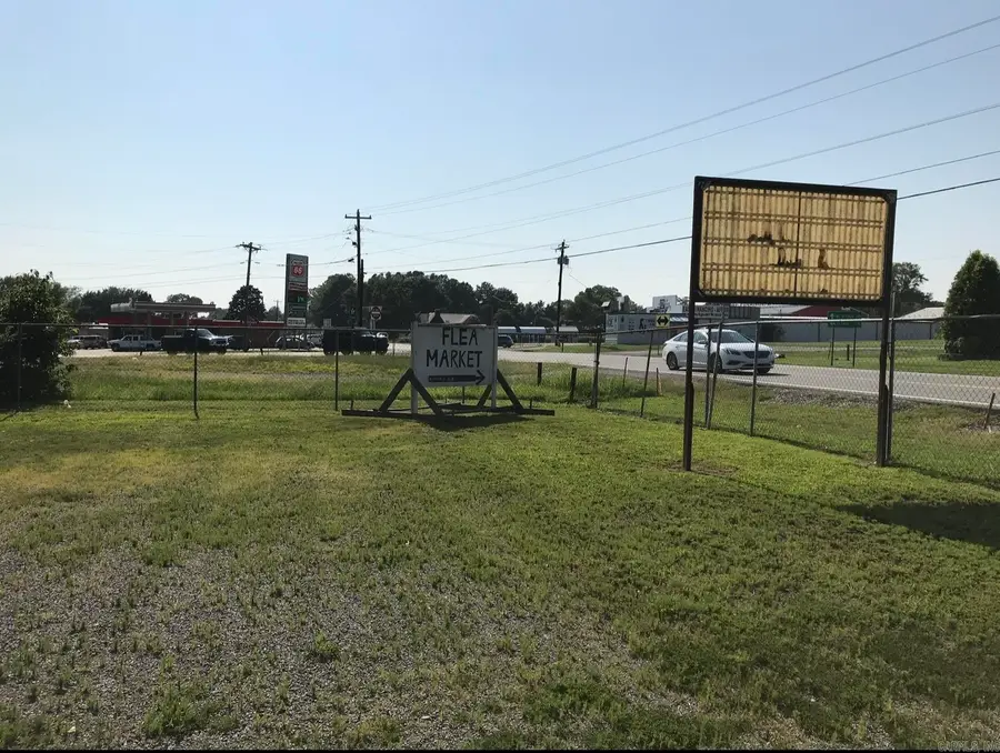 Address Withheld By Seller, Rose Bud, AR 72137 - Image #2