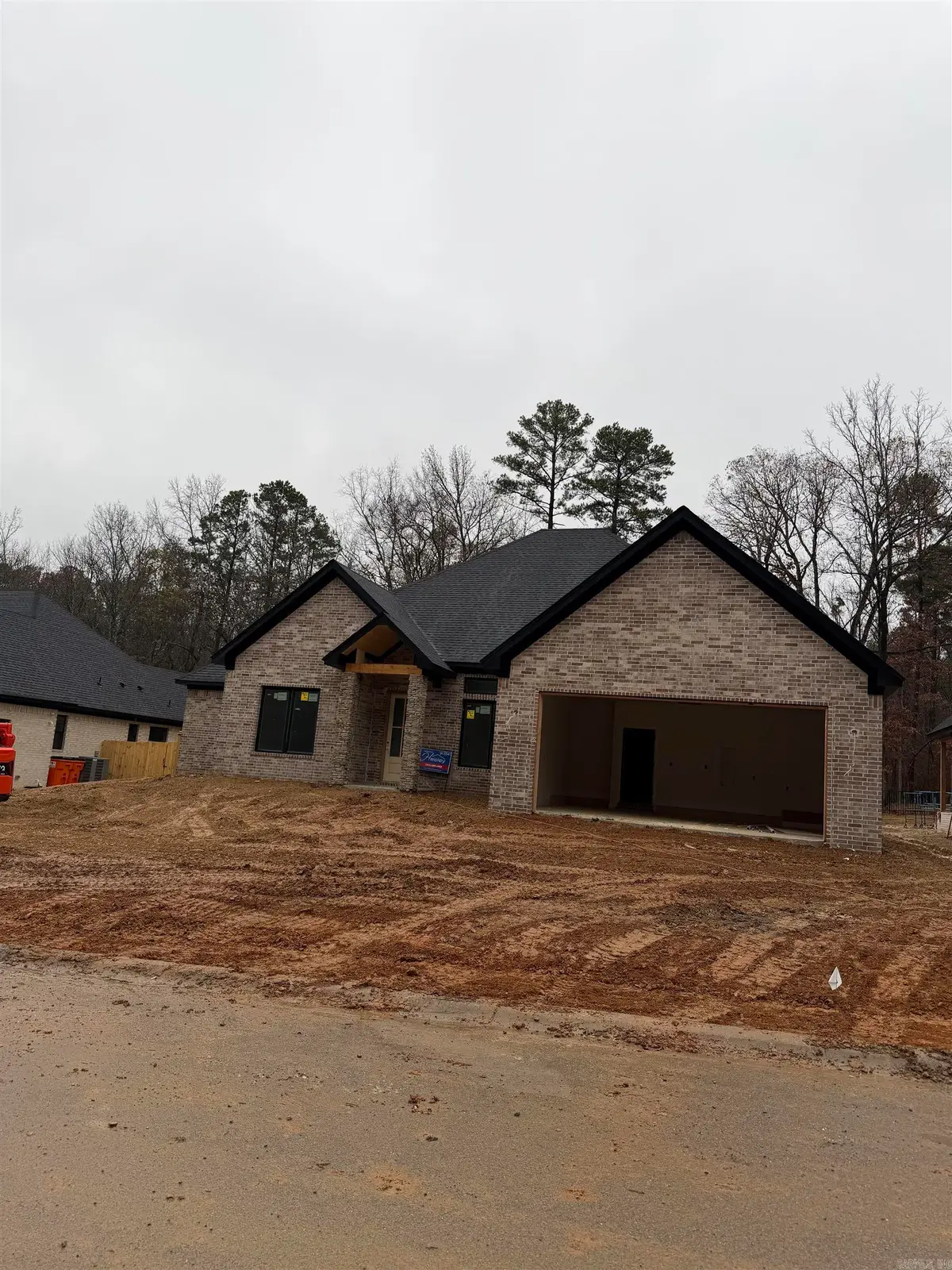 7158 Moon View Place, Benton, AR 72019 - Image #1