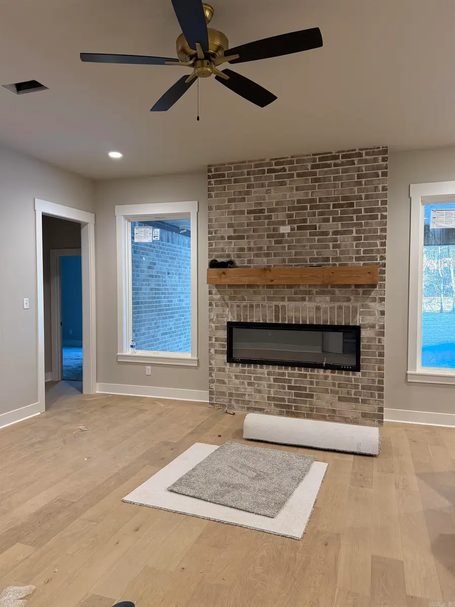 7158 Moon View Place, Benton, AR 72019 - #3