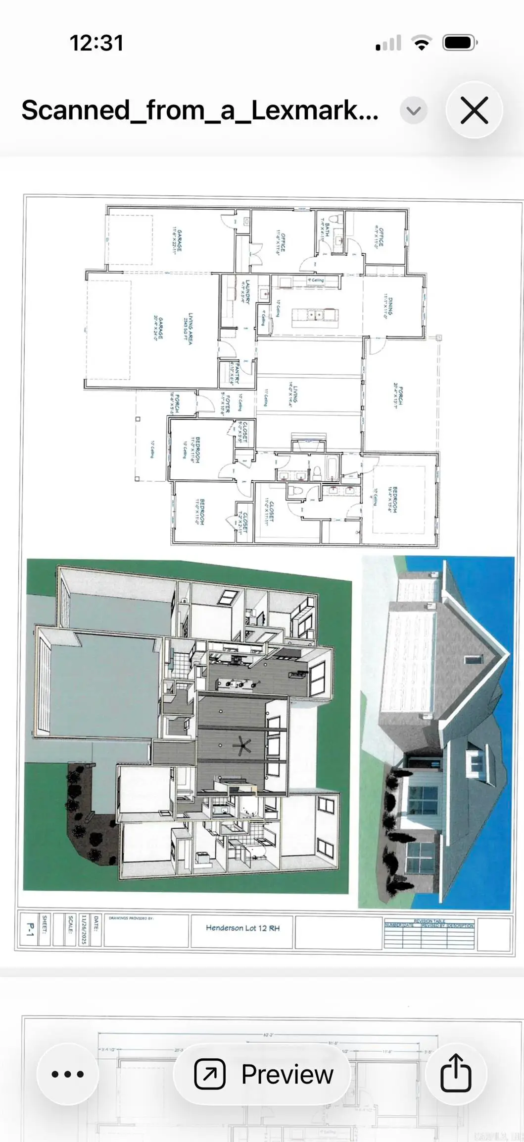 246 Cason Hill Boulevard, Alexander, AR 72002 - Image #1