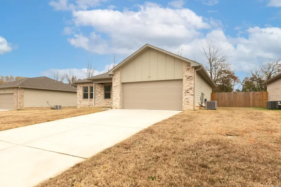 55 Birchwood Drive, Ward, AR 72176 - Image #3