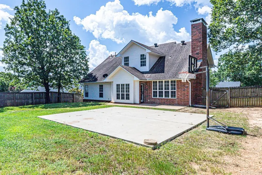 1 Greeson Cove, Maumelle, AR 72113 - Image #3